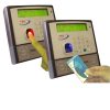 finger & card prox