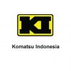 KOMATSU