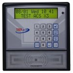 Access Control System