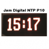 Jam Digital NTP 4 Digit P10