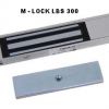 MLOCK LBS 300