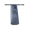 Push Button Stainless Oc