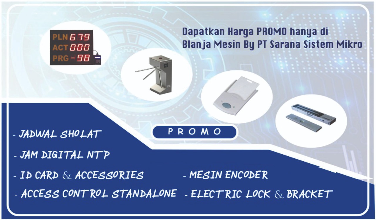 Banner Promo
