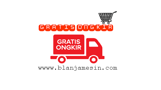 Voucher Gratis Ongkir